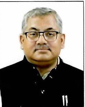 Prof. Rajesh Ranjan